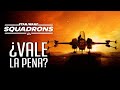 Видео - Star Wars: Squadrons: ¿Vale la pena?