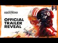 Видео - Star Wars: Squadrons – Official Reveal Trailer