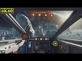 Видео - [4K60FPS] Star Wars Squadrons. GamePlay 8. RTX 4090 Max Graphics