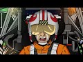 Видео - The worst pilot in Star Wars: Squadrons