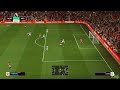 Видео - FIFA 21 - Manchester United vs Manchester City - Gameplay (PS5 UHD) [4K60FPS]