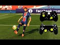 Видео - FIFA 21 ALL 120 SKILLS TUTORIAL | Xbox &amp; Playstation | 4K