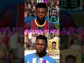 Видео - FIFA 21 FUTURE STARS - where are they now? #fc24 #fifa #fifa21 #futurestars