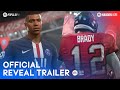 Видео - FIFA 21 &amp; Madden 21 | Feel Next Level (PS5, Xbox Series X)