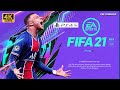 Видео - FIFA 21 Gameplay (PS4 PRO 4K FHD) [60FPS] #345