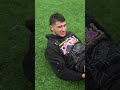 Видео - RECREATING GARNACHOS BICYCLE KICK!