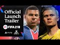 Видео - FIFA 21 | Next Gen Launch Trailer (PS5 &amp; Xbox Series X|S) [4K]