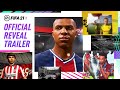 Видео - FIFA 21 | Official Reveal Trailer