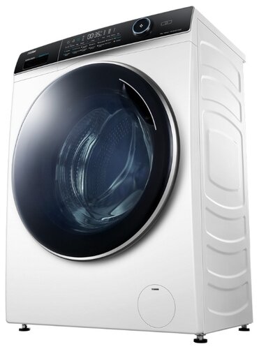 Стиральная машина Haier HW100-BP14986E - фото 4