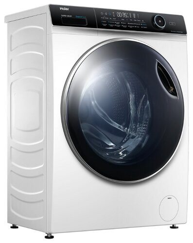 Стиральная машина Haier HW100-BP14986E - фото 5