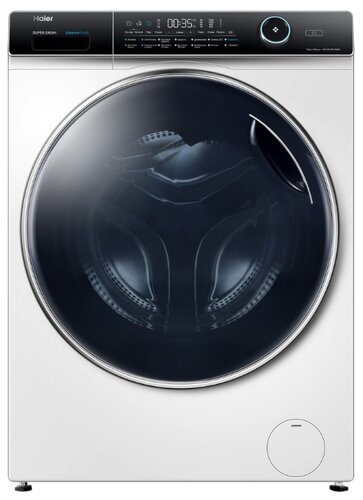 Стиральная машина Haier HW100-BP14986E - фото 1