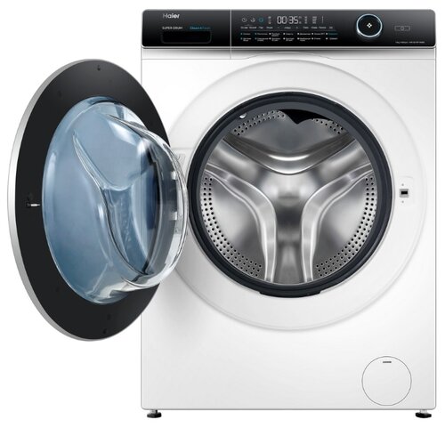 Стиральная машина Haier HW100-BP14986E - фото 2