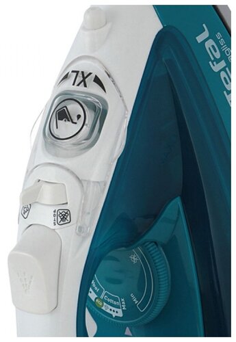 Утюг Tefal FV4991 - фото 3