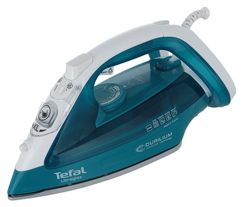 Утюг Tefal FV4991 - фото 1