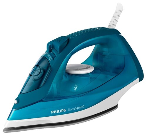 Утюг Philips GC1756/20 - фото 1