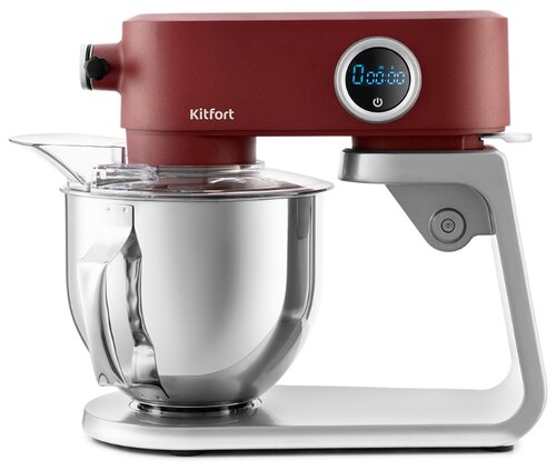 Миксер Kitfort KT-1391 - фото 3