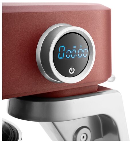 Миксер Kitfort KT-1391 - фото 4