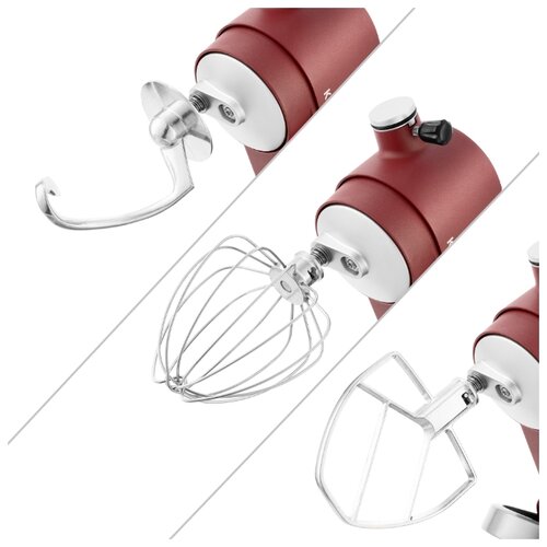 Миксер Kitfort KT-1391 - фото 5