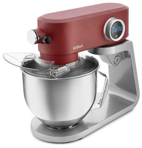 Миксер Kitfort KT-1391 - фото 2