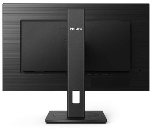 Монитор Philips 242S1AE 24" - фото 4