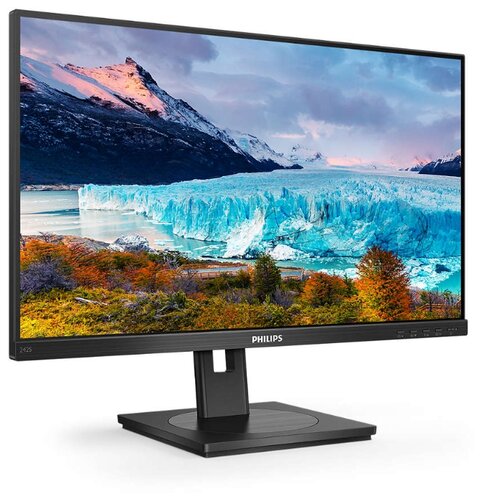 Монитор Philips 242S1AE 24" - фото 2