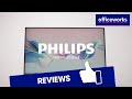 Видео - Philips 27&quot; FHD Business Monitor 272S1AE