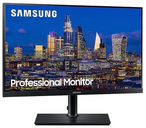 Монитор Samsung F27T850QWI 27" - фото 3