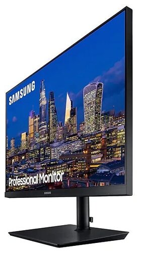 Монитор Samsung F27T850QWI 27" - фото 4