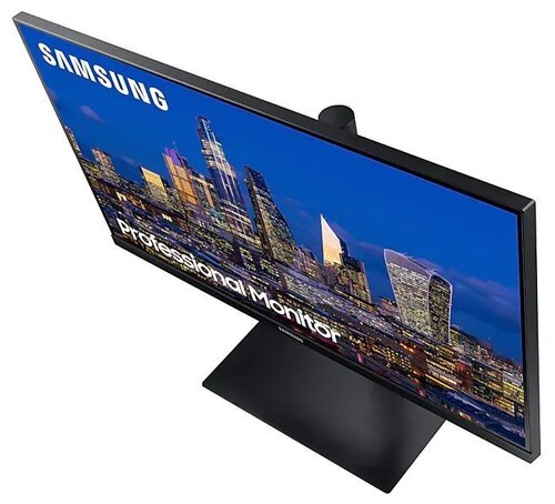 Монитор Samsung F27T850QWI 27" - фото 5