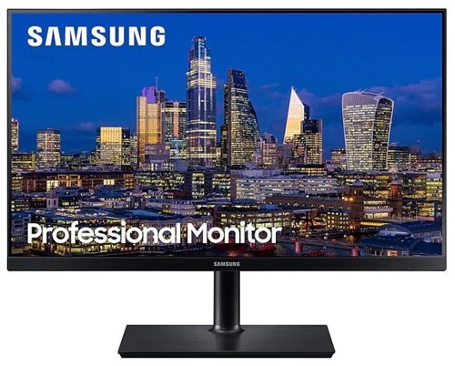 Монитор Samsung F27T850QWI 27" - фото 1
