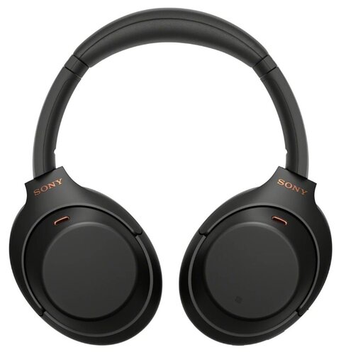Беспроводные наушники Sony WH-1000XM4 - фото 3