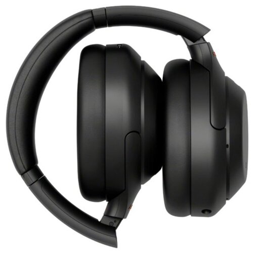Беспроводные наушники Sony WH-1000XM4 - фото 4