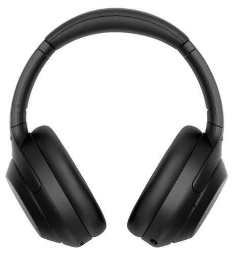 Беспроводные наушники Sony WH-1000XM4 - фото 2