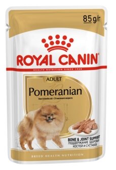 Корм для собак Royal Canin 85г (для мелких пород) - фото 1