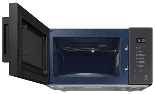 Микроволновая печь Samsung MG23T5018AC - фото 3