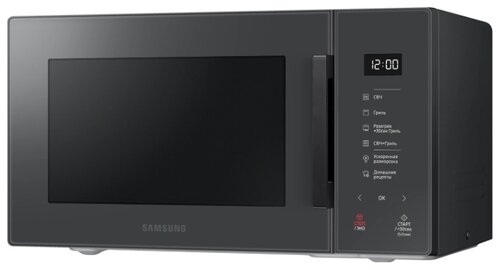 Микроволновая печь Samsung MG23T5018AC - фото 4