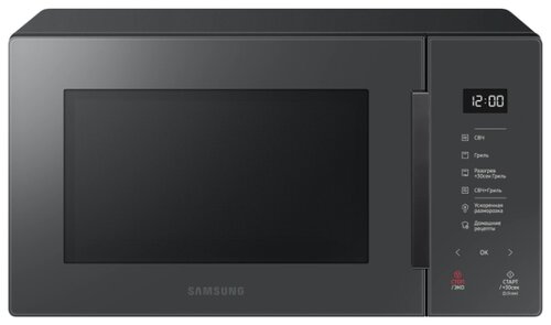 Микроволновая печь Samsung MG23T5018AC - фото 1