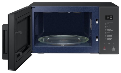 Микроволновая печь Samsung MG23T5018AC - фото 2