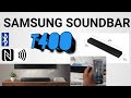 Видео - SAMSUNG SOUND-SYSTEM T400 |Connect, listen, enjoy Full details https://youtu.be/AsSYPNTwQKM