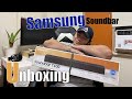 Видео - UNBOXING | Samsung Soundbar T400