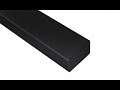 Видео - SAMSUNG 2.0 Channel Soundbar with Built-in Woofer HW-T400 - Test