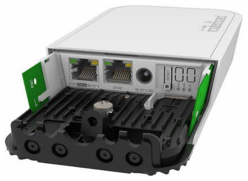 Wi-Fi точка доступа MikroTik wAP ac LTE6 kit - фото 2