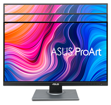 Монитор ASUS ProArt PA278QV 27" - фото 5