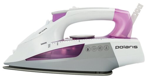 Утюг Polaris PIR 2685AK - фото 1