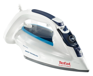 Утюг Tefal FV4980 Smart Protect - фото 1