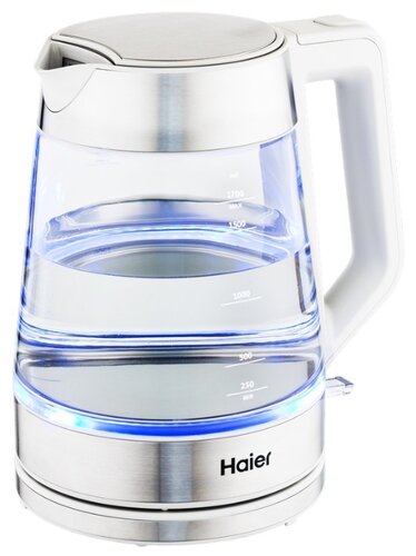 Чайник Haier HK-500 - фото 2