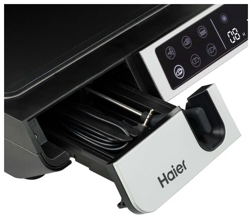 Гриль Haier HG-701 - фото 5