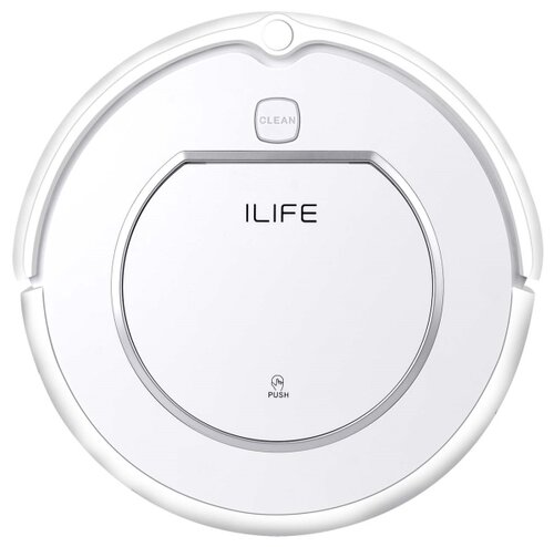 Робот-пылесос iLife V40 - фото 1