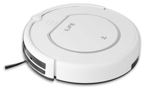 Робот-пылесос iLife V40 - фото 2