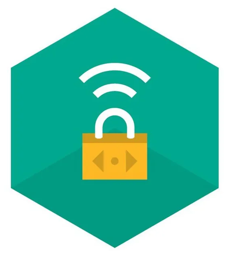 Kaspersky Secure Connection - фото 1